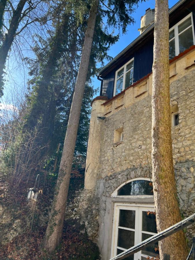 Schloss Suggenstein Sigmaringen Ngoại thất bức ảnh