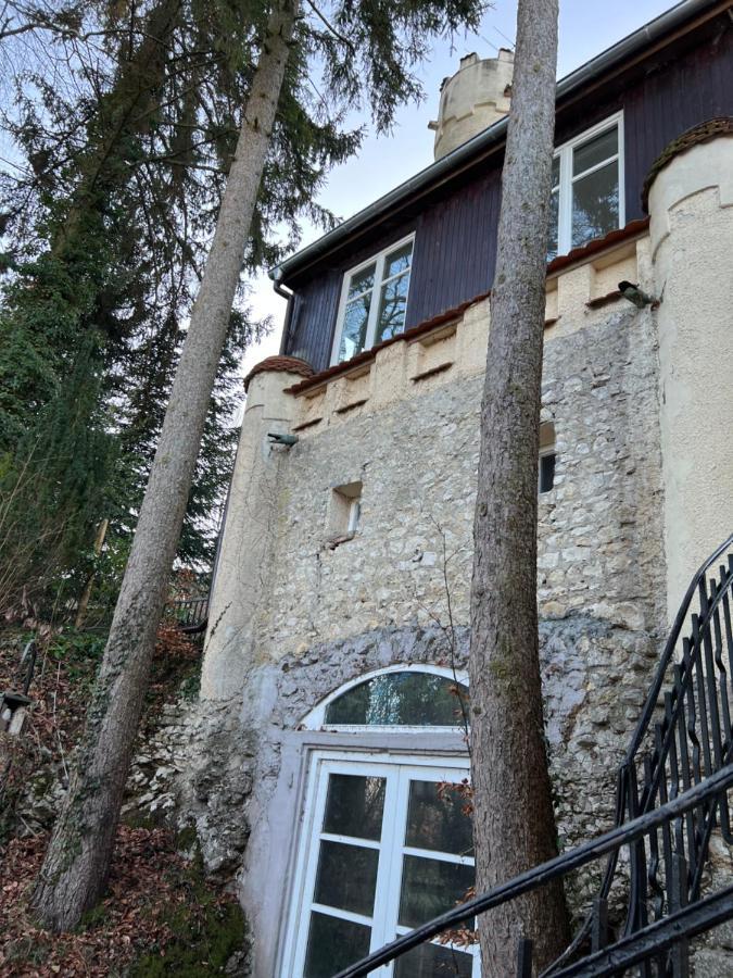 Schloss Suggenstein Sigmaringen Ngoại thất bức ảnh