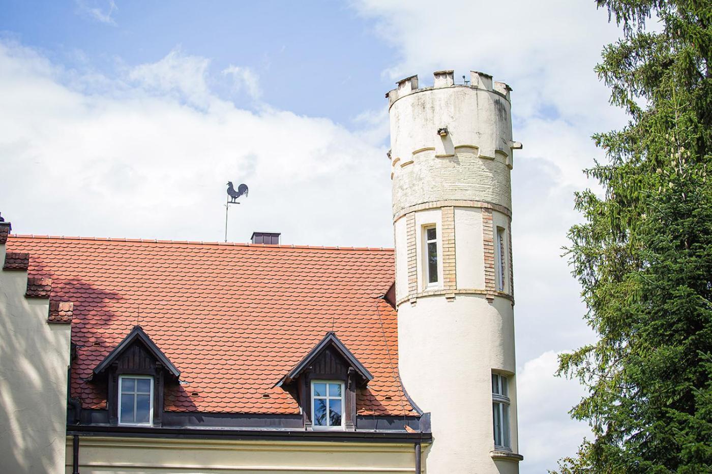 Schloss Suggenstein Sigmaringen Ngoại thất bức ảnh