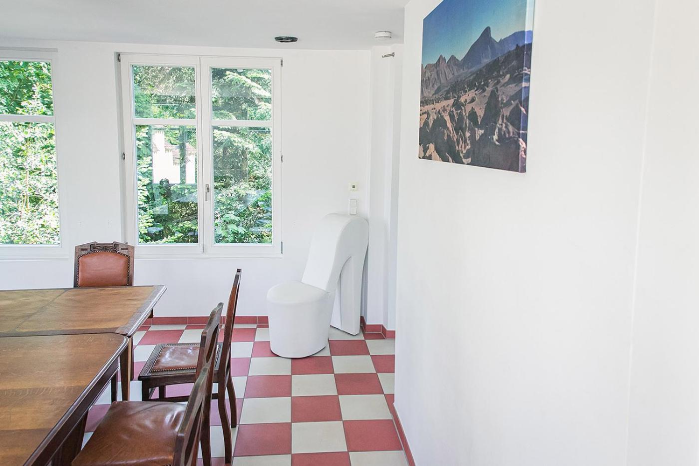Schloss Suggenstein Sigmaringen Ngoại thất bức ảnh